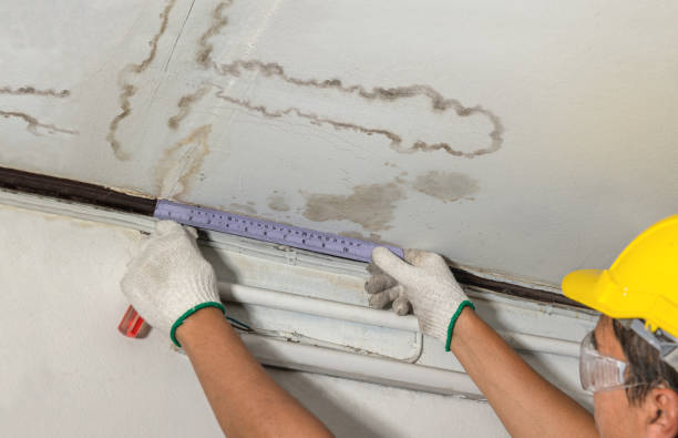Reliable Water Damage contractor in Mulhall, OK by Water Damage Irwin